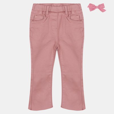 Pantalon en coton - Milli Bam