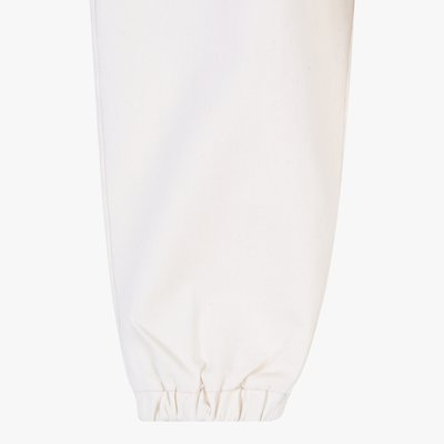 Pantalon en coton - Coco Rita - IVORY