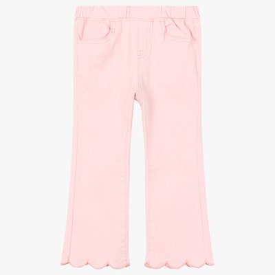 Pantalon en coton - Chic