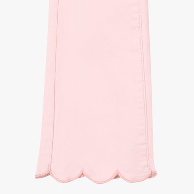 Pantalon en coton - Chic