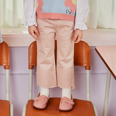 Pantalon en coton - Milli Bam