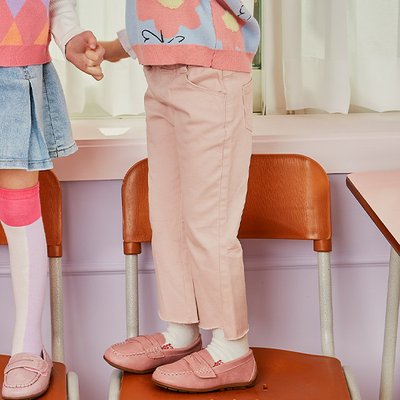 Pantalon en coton - Milli Bam