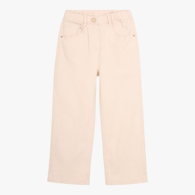 Pantalon en coton - OHOO