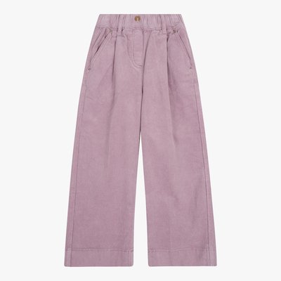Pantalon en coton - OHOO