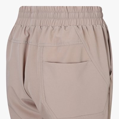 Pantalon en coton - CINDY -