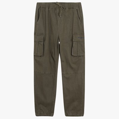 Pantalon en coton - Little Bren