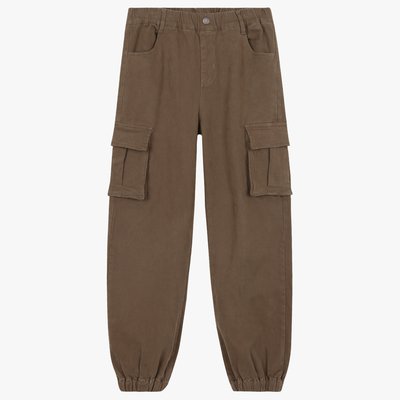 Pantalon en coton - Little Bren