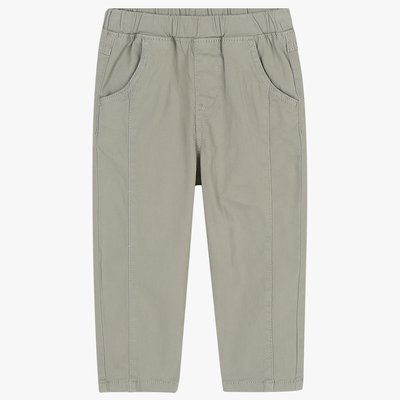 Pantalon en coton - Chic