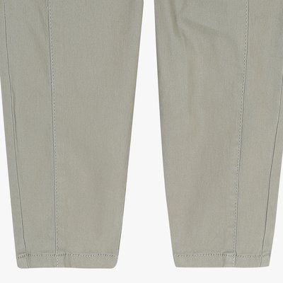 Pantalon en coton - Chic - KHAKI
