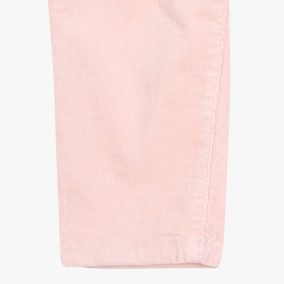 Pantalon en coton - Milli Bam - KHAKI