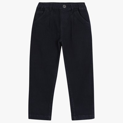 Pantalon en coton - OHOO