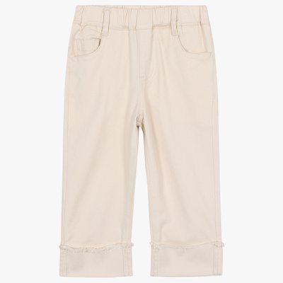 Pantalon en coton - Milli Bam