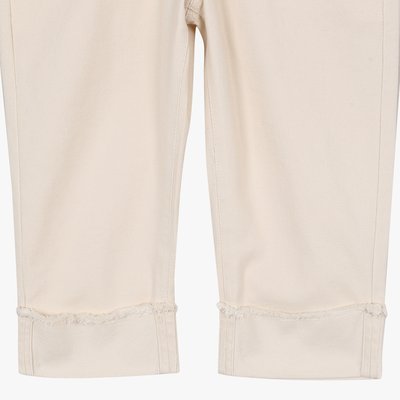 Pantalon en coton - Milli Bam - KHAKI -