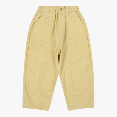Pantalon en coton - Milli Bam