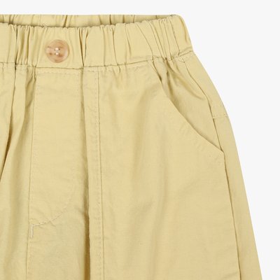 Pantalon en coton - Milli Bam