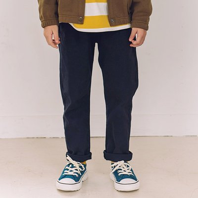 Pantalon en coton - OHOO