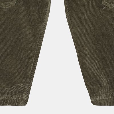 Pantalon en coton - Indigo Kids - KHAKI -
