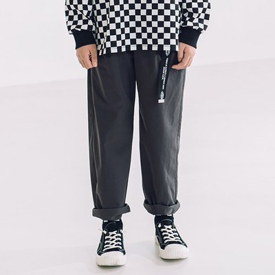 Pantalon en coton - USOL