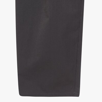 Pantalon en coton - USOL - KHAKI -