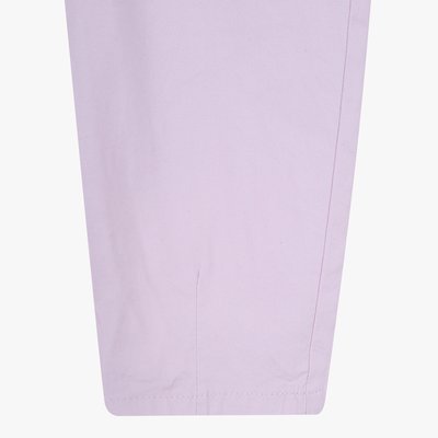Pantalon en coton - Chic - L