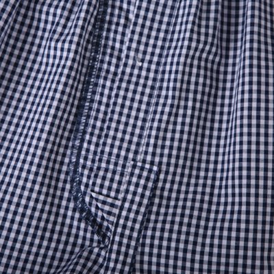 Caleçon - Anybody - NAVY