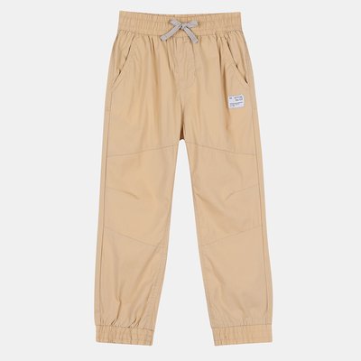 Pantalon en coton - Indigo Kids