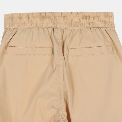 Pantalon en coton - Indigo Kids - LIGHT BEIGE