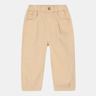 Pantalon en coton - Milli Bam