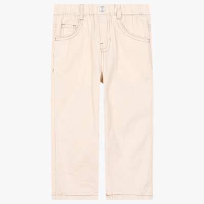 Pantalon en coton - Milli Bam