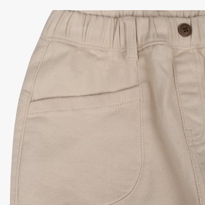 Pantalon en coton - OHOO - LIGHT