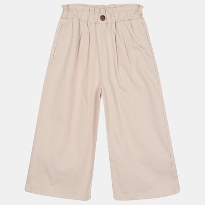 Pantalon en coton - ILODILO