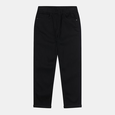 Pantalon en coton - The Day Girl