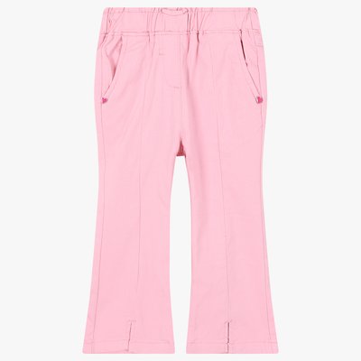 Pantalon en coton - Coco Rita