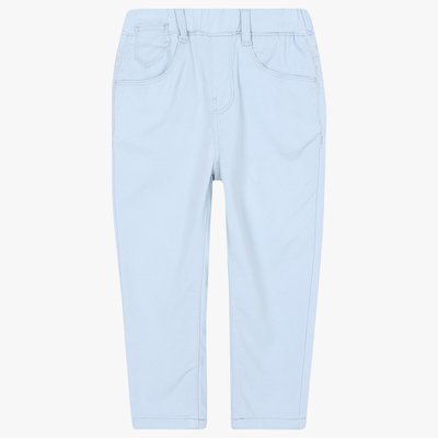 Pantalon en coton - Milli Bam