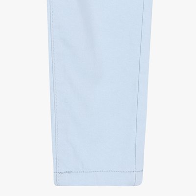 Pantalon en coton - Milli Bam - LIGHT BLUE