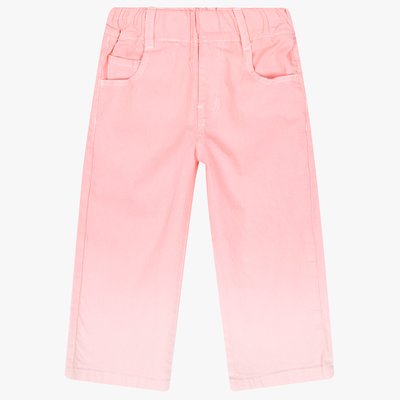 Pantalon en coton - Chic
