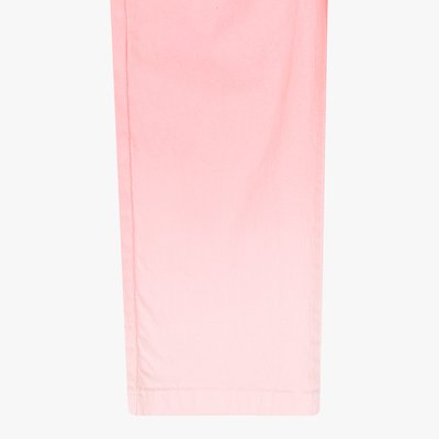 Pantalon en coton - Chic - LIGHT PINK