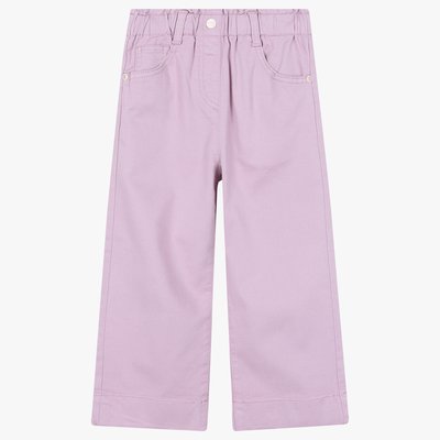 Pantalon en coton - OHOO