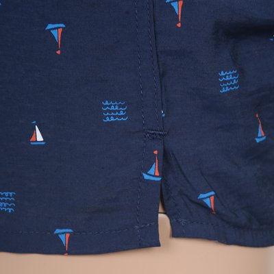 Caleçon - Anybody - NAVY