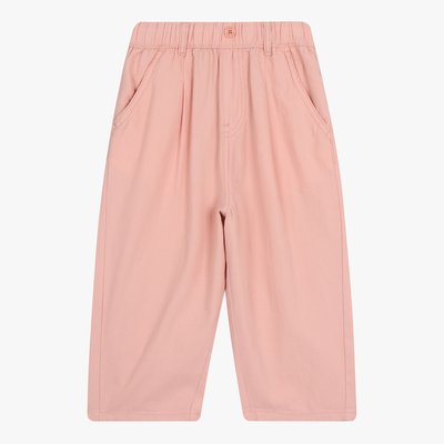 Pantalon en coton - OHOO