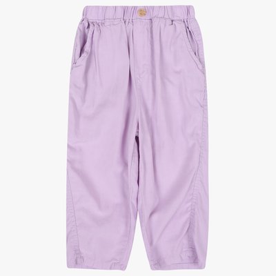 Pantalon en coton - Milli Bam