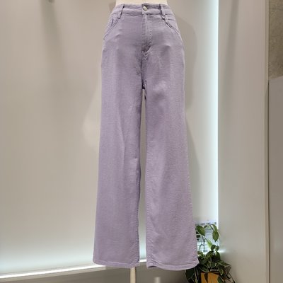 Pantalon en coton - DATUM