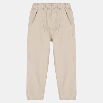 Pantalon en coton - ILODILO