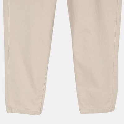 Pantalon en coton - ILODILO - MINT GREEN -