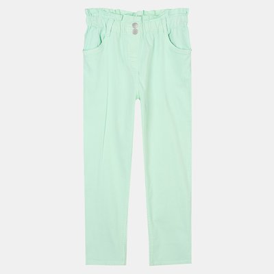 Pantalon en coton - USOL