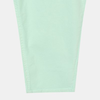 Pantalon en coton - USOL - MINT GREEN -