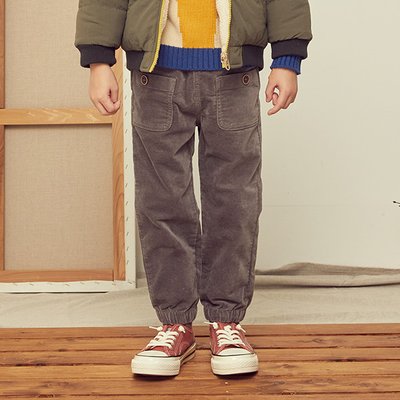 Pantalon en coton - Chic