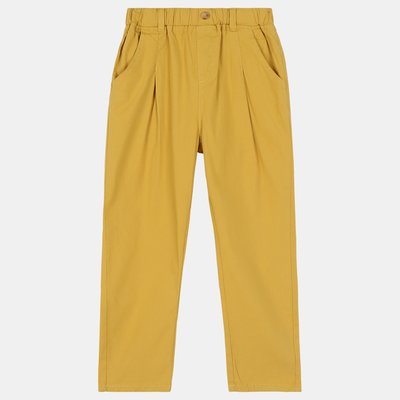 Pantalon en coton - OHOO