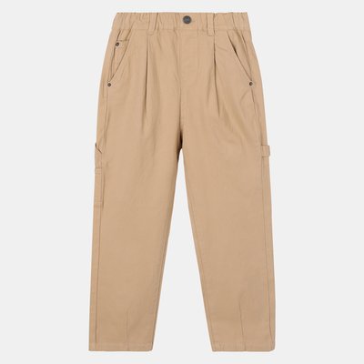 Pantalon en coton - Indigo Kids