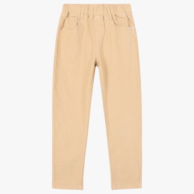 Pantalon en coton - USOL